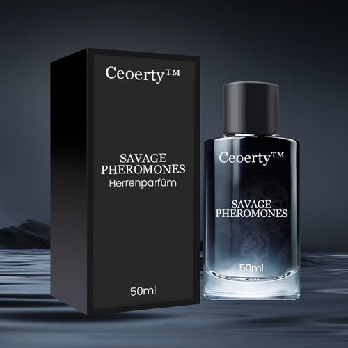 Ceoerty™ Savage Pheromones Herrenparfüm