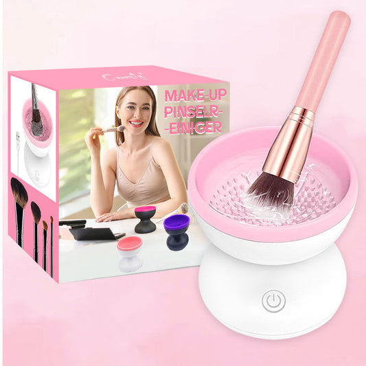 Ceoerty™ Make-up Pinselreiniger