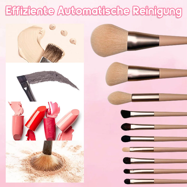 Ceoerty™ Make-up Pinselreiniger