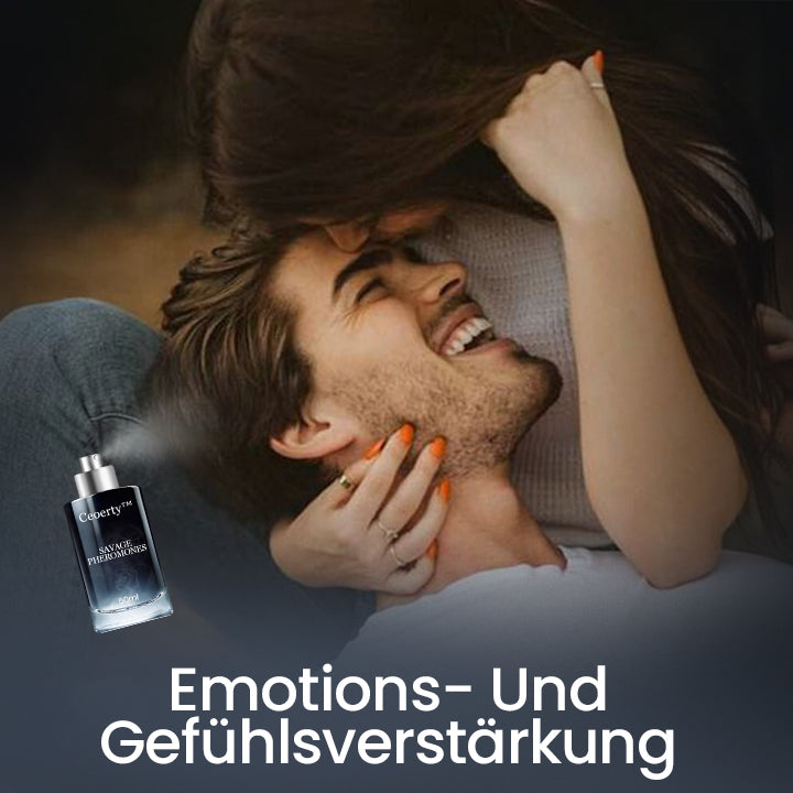 Ceoerty™ Savage Pheromones Herrenparfüm