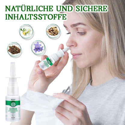 Biancat™ GlucoEase Zuckerreduzierendes Nasenspray