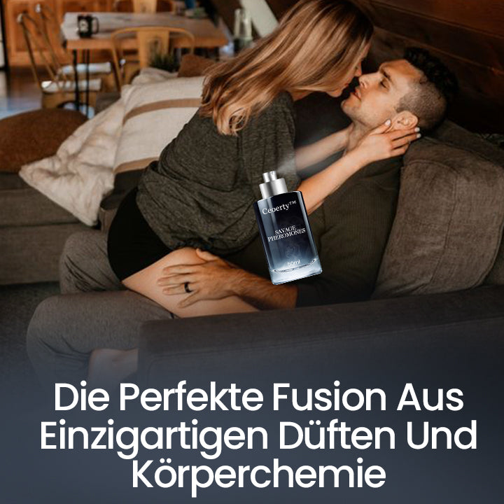 Ceoerty™ Savage Pheromones Herrenparfüm