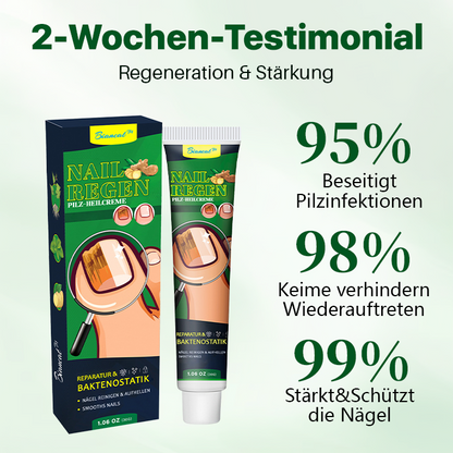 Biancat™ NailRegen Pilzbehandlung-Creme