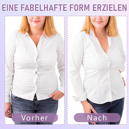 Ceoerty™ Glatter Bauch Unsichtbare Pflaster