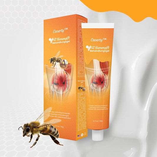 Ceoerty™ NZ Bienengift Behandlungsgel