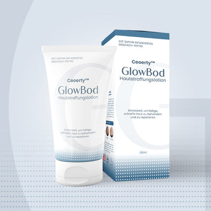 Ceoerty™ GlowBod Hautstraffungslotion