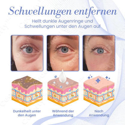 Ceoerty™ EyeGlo Erweiterte Kollagen-Augencreme