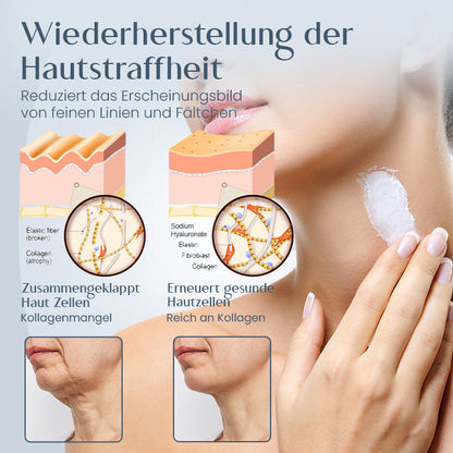 Ceoerty™ GlowBod Hautstraffungslotion