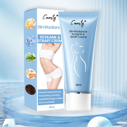 Ceoerty™ SlimRadiance Schlank & Straff Creme