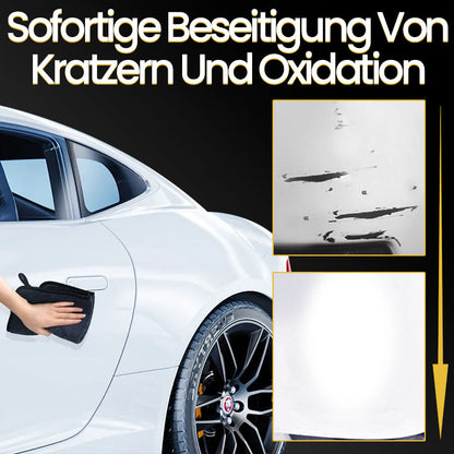 Ceoerty™ LuxeGuard Auto-Kratzer Reparaturflüssigkeit