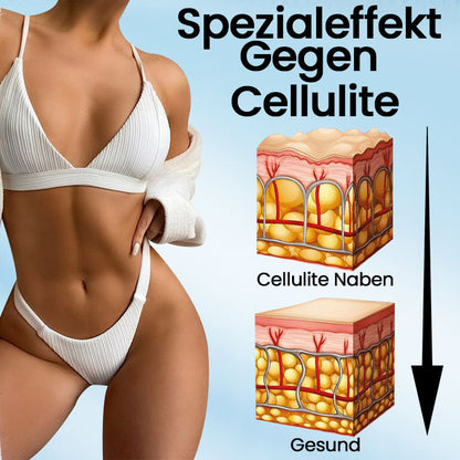 Ceoerty™ SlimRadiance Schlank & Straff Creme