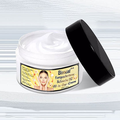 Biancat™ Schnecken Anti-Aging Straffungscreme