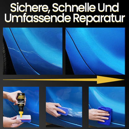 Ceoerty™ LuxeGuard Auto-Kratzer Reparaturflüssigkeit