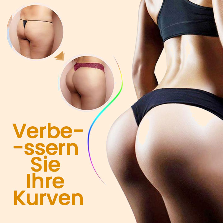 Ceoerty™ Butt Lift Ätherisches Öl