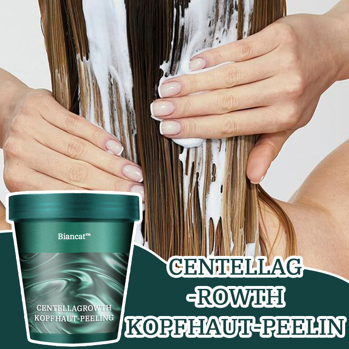 Biancat™ CentellaGrowth Kopfhautpeeling