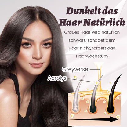 Ceoerty™ ProBlend Graues Haar Dauerhaft Spray