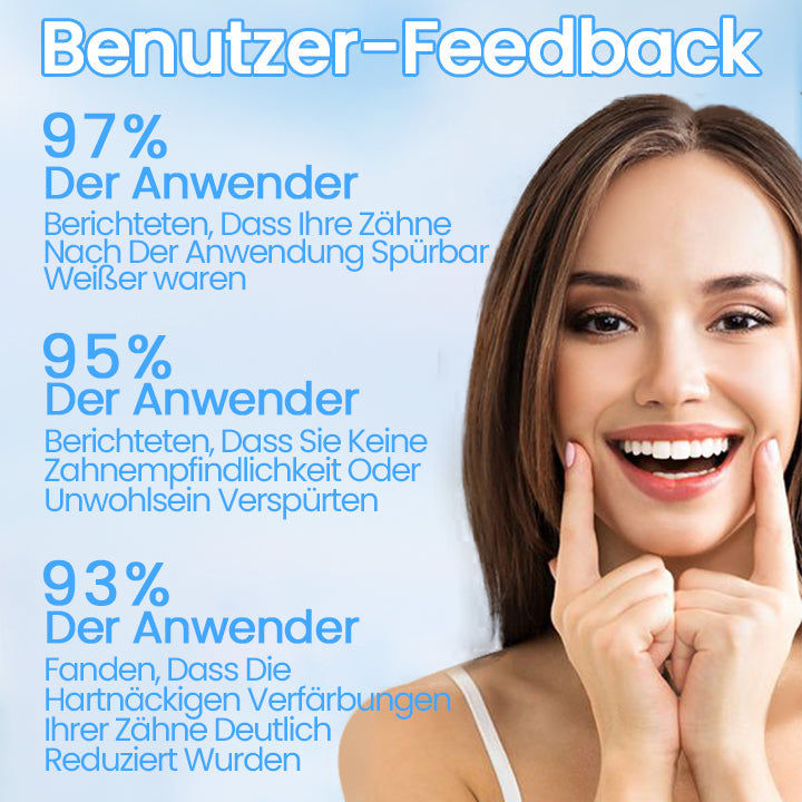 Ceoerty™ MedDent Zahnbleich-Reparaturgel