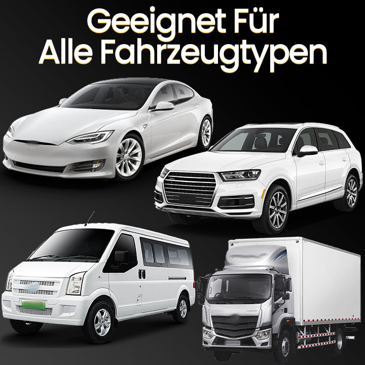 Ceoerty™ LuxeGuard Auto-Kratzer Reparaturflüssigkeit