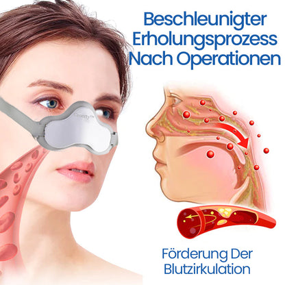 Ceoerty™ OptimaNasal Elite+ EMS-Nasentherapiegerät