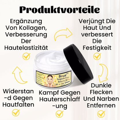 Biancat™ Schnecken Anti-Aging Straffungscreme