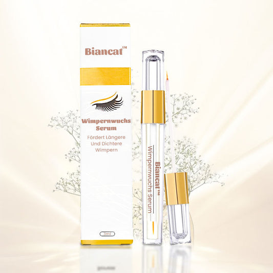 Biancat™ Wimpernwuchs Serum