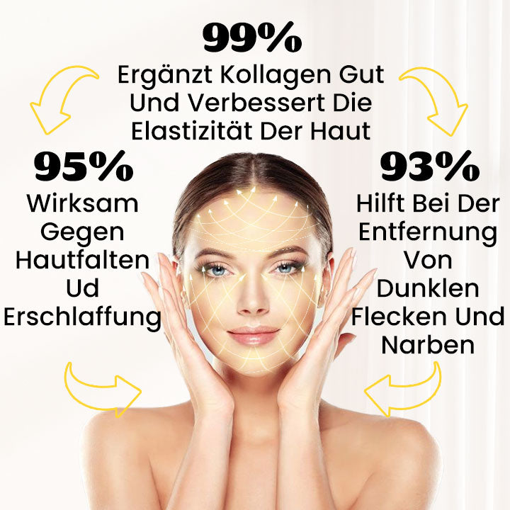 Biancat™ Schnecken Anti-Aging Straffungscreme