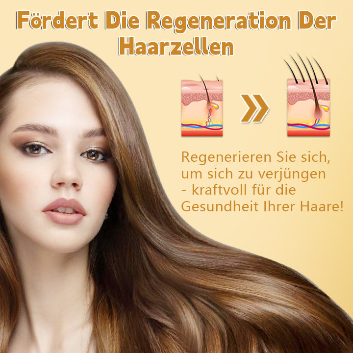 Biancat™ Biotin Haarwachstums-Essenzspray