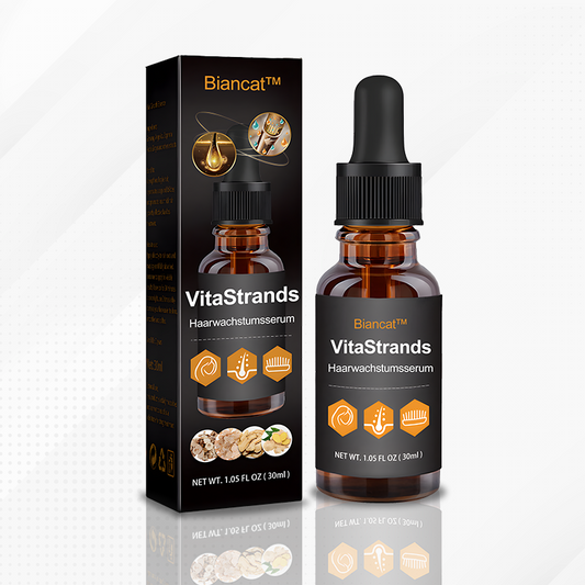 Biancat™ VitaStrands Haarwachstums-Serum