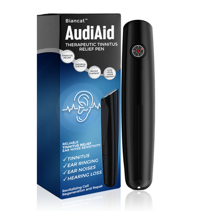 Biancat™ AudiAid Therapeutischer Tinnitus-Linderungsstift