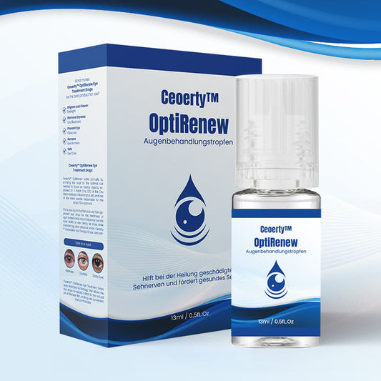 Ceoerty™ OptiRenew Augenbehandlungstropfen