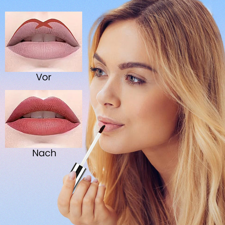 Ceoerty™ TripleEffect Magischer Abziehbarer Lippen-Modellierstift